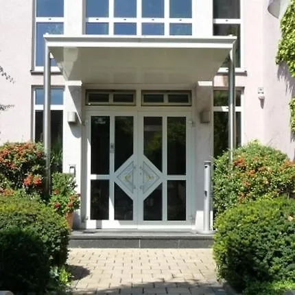 Braunes Ross Otel