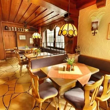 Otel Braunes Ross