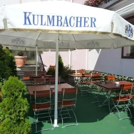 Braunes Ross Weidhausen bei Coburg