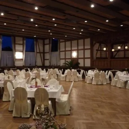 Braunes Ross 3* Weidhausen bei Coburg